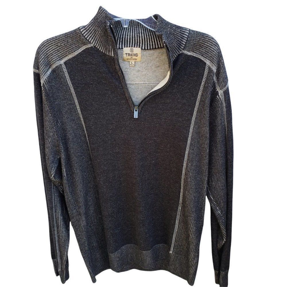 Trend Shirt pullover 